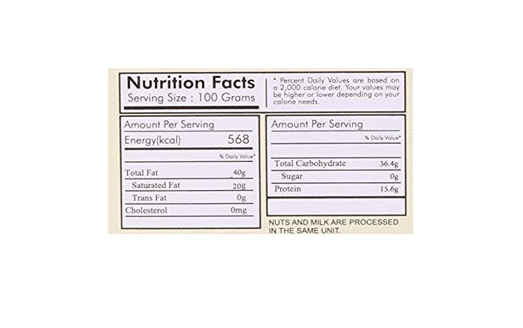 Cira Xpress Meal Kaju Curry Indian Curry   Box  75 grams